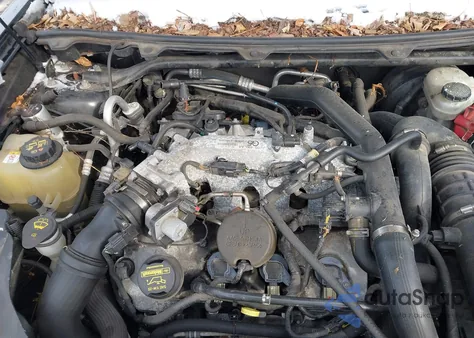 2010 Ford Flex Limited from USA, damaged, VIN 2FMHK6DT8ABA58471